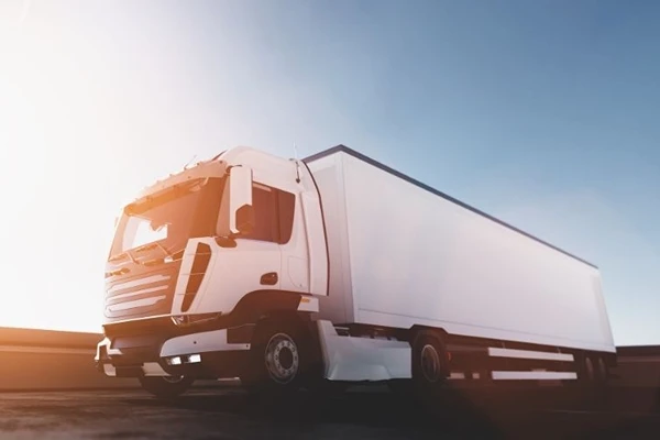 Ankara Kars, Nakliye Firması