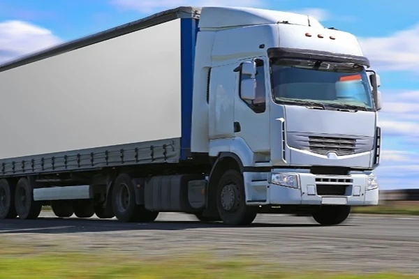 Ankara Kars, Nakliyat